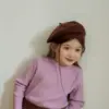 <b>momoannT恤</b>Winter 포근골지티 90-140cm