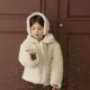 <b>momoann髮飾</b>Winter 퍼 목도리 FREE