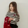 <b>momoann親子裝</b>Winter 패치맨투맨 90-140cm