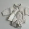 <b>Atomeme外套</b>Winter 테디 집업 70-110cm
