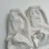 <b>Atomeme褲子</b>Winter 테디 팬츠 70-110cm