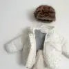 <b>Atomeme帽子</b>Winter 퍼 버킷햇 FREE