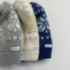 <b>Atomeme帽子</b>Winter  마롱 눈꽃 햇 FREE