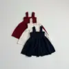 <b>Atomeme洋裝</b>Winter 리나 원피스 70-110cm