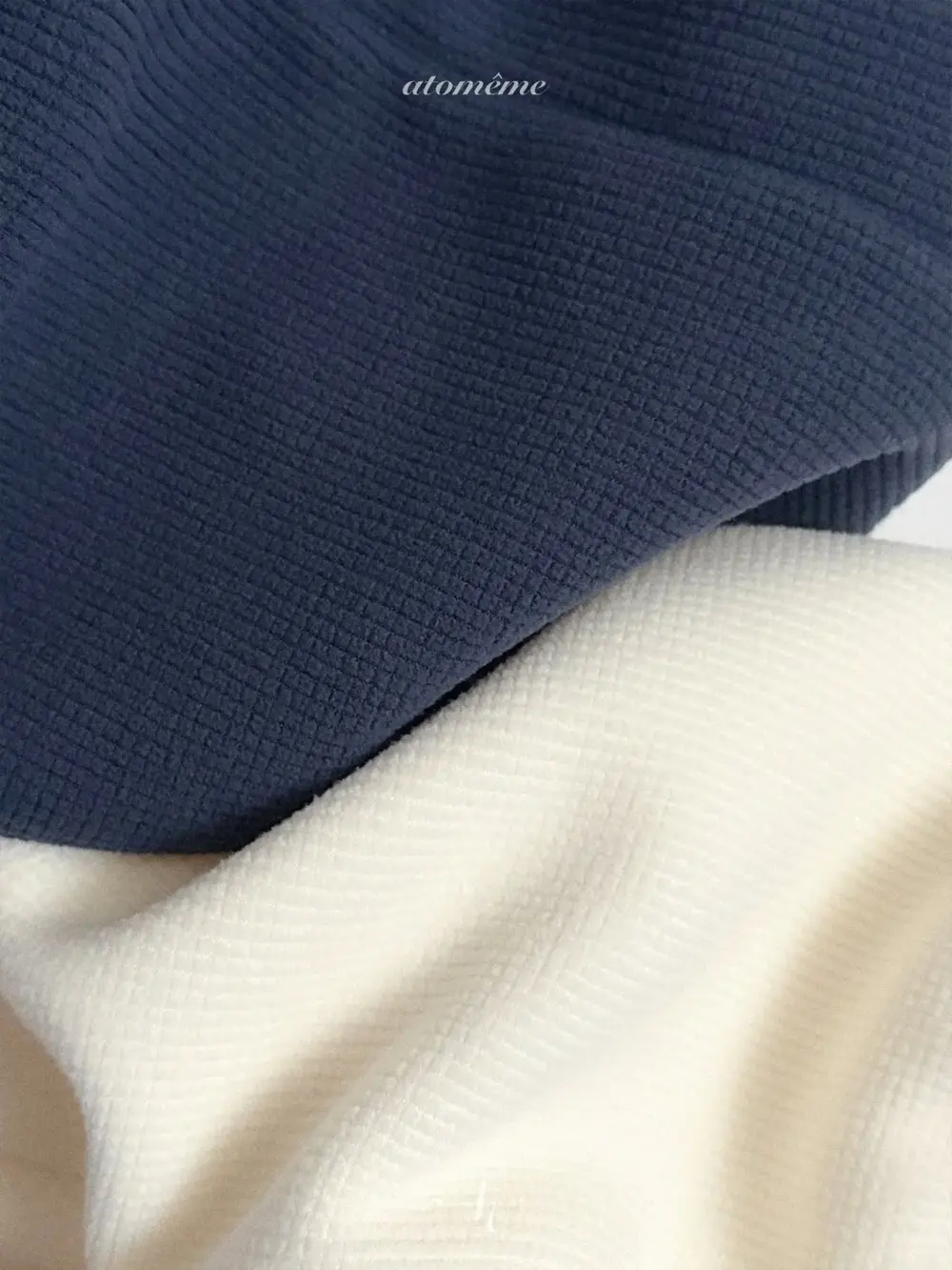 <b>Atomeme背心</b>Winter 포포 베스트 70-110cm