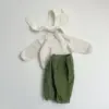 <b>Atomeme上衣</b>Winter   소프트 맨투맨 T 70-110cm