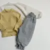 <b>Atomeme褲子</b>Winter  올리브쭈리팬츠 70-110cm