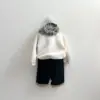 <b>Atomeme衛衣</b>Winter  파리스맨투맨 70-110cm