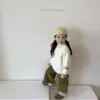 <b>THEGOGUMA 褲子</b>Winter 컬러 골덴기모PT 85-142cm