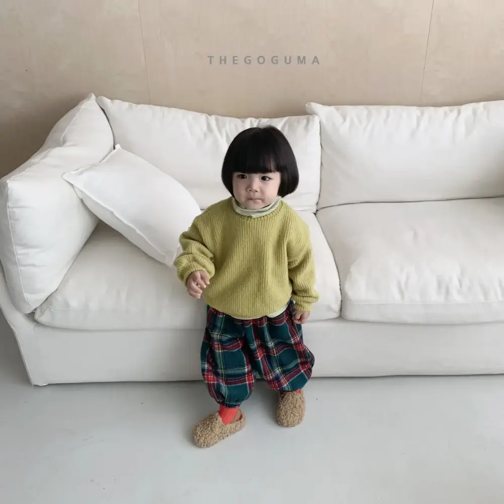 <b>THEGOGUMA 上衣</b>Winter 마요MTM 85-142cm