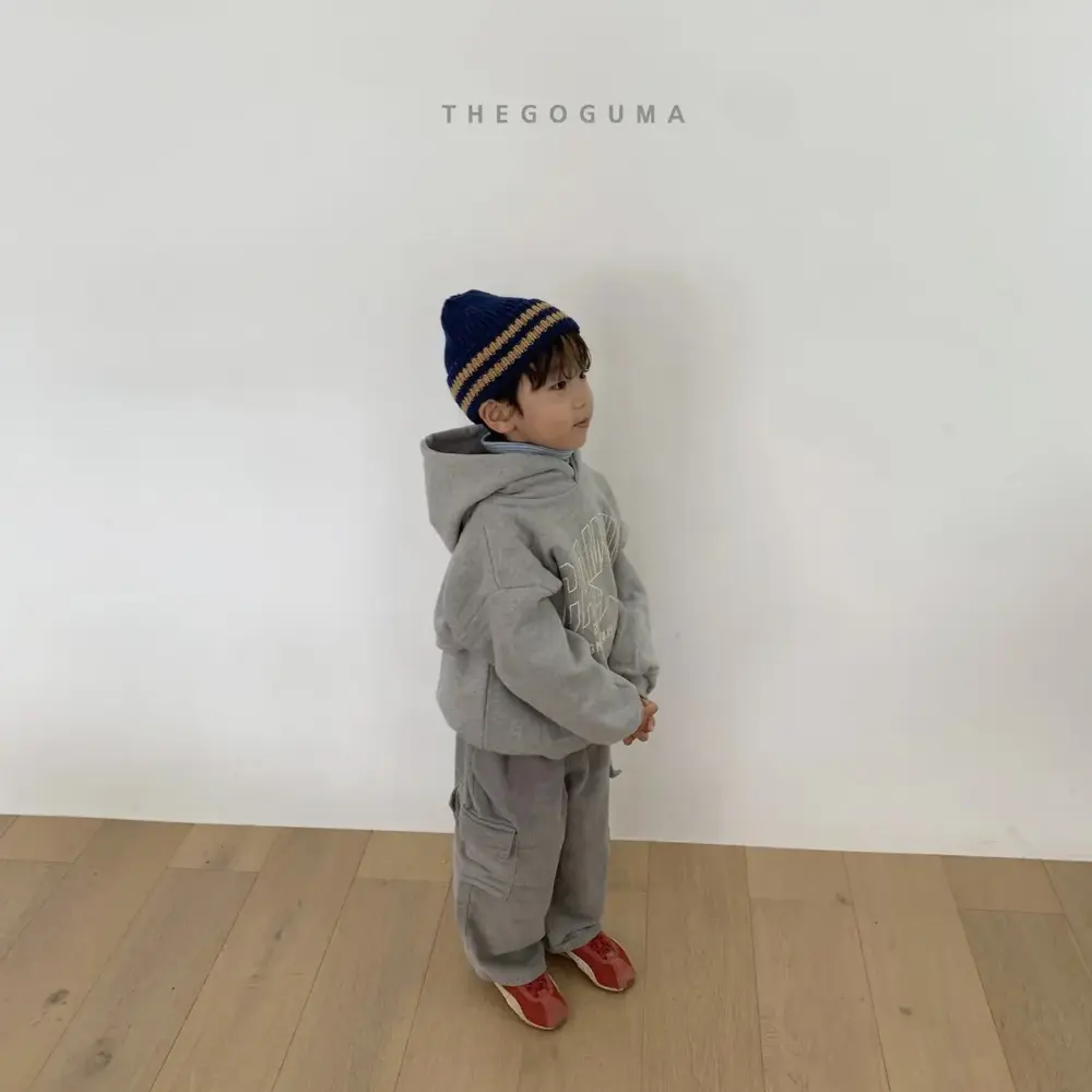 <b>THEGOGUMA 褲子</b>골덴 건빵기모PT 85-142cm