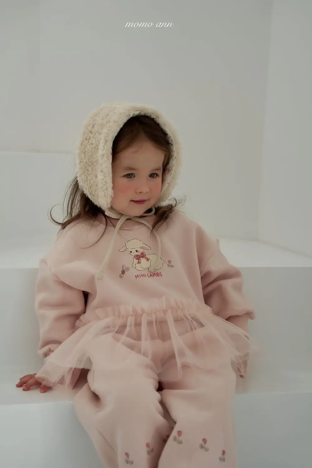 <b>momoann套裝</b>Winter 치치세트 90-140cm