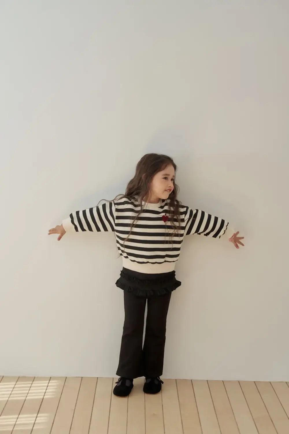 <b>momoann親子裝</b>Winter 소프트치렝스 90-140cm