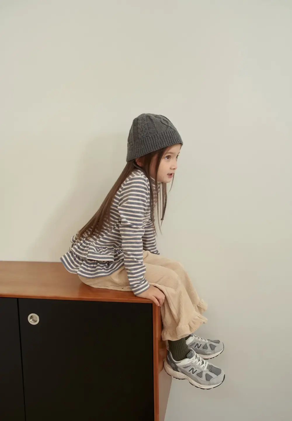 <b>momoann上衣</b>Winter 샐리캉캉 90-140cm