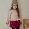 <b>momoann上衣</b>Winter 보니맨투맨 90-140cm