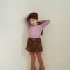 <b>momoann裙子</b>Winter 마가렛스커트 90-140cm