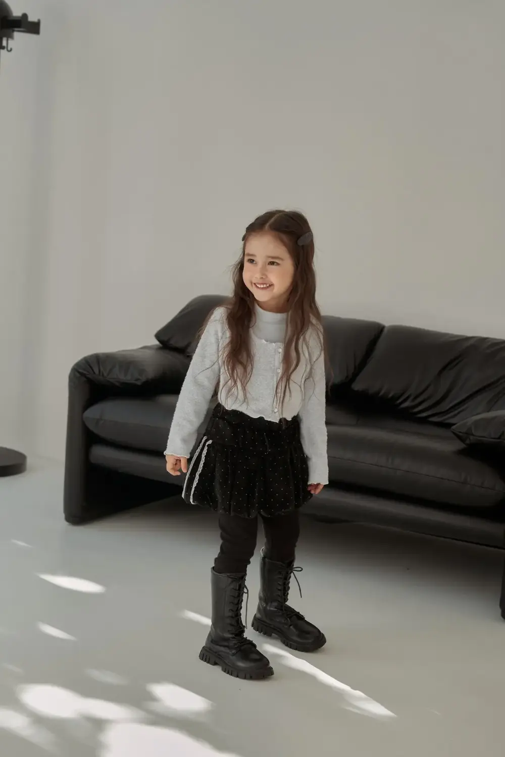 <b>momoann褲裙</b>Winter 벌룬치렝( 90-140cm
