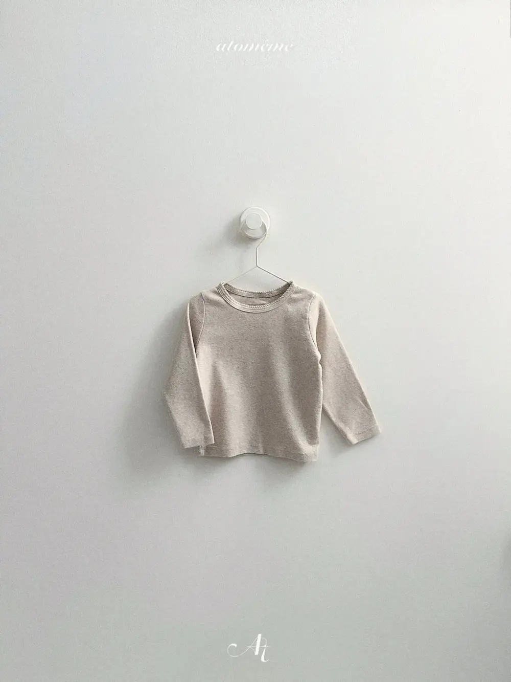 <b>AtomemeT恤</b>Winter 앤 티셔츠 70-110cm