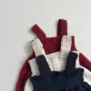 <b>Atomeme洋裝</b>Winter 리나 원피스 70-110cm