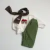 <b>Atomeme上衣</b>Winter 홈폴라맨투맨 70-110cm