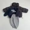 <b>Atomeme褲子</b>Winter  올리브쭈리팬츠 70-110cm