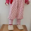 <b>momoann褲子</b>Winter 알린조거 90-140cm