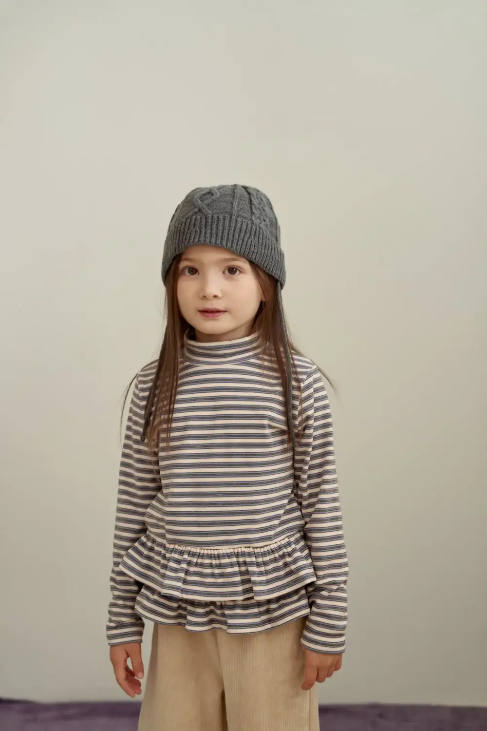 <b>momoann上衣</b>Winter 샐리캉캉 90-140cm