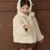 <b>momoann外套</b>Winter 리버시블 패팅 90-140cm