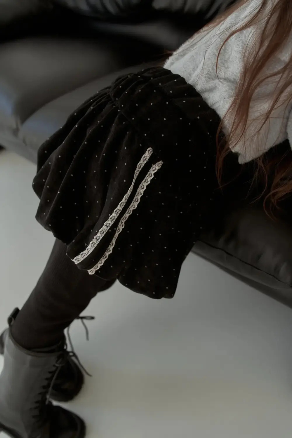 <b>momoann褲裙</b>Winter 벌룬치렝( 90-140cm