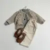 <b>Atomeme罩衫</b>Winter 윈터베리 가디건 70-110cm