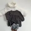 <b>Atomeme洋裝</b>Winter  베니원피스 70-110cm