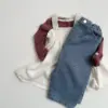 <b>Atomeme洋裝</b>Winter 리나 원피스 70-110cm