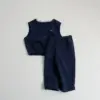 <b>Atomeme背心</b>Winter 포포 베스트 70-110cm