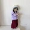 <b>THEGOGUMA 褲子</b>Winter 스튜디오 벌룬PT 85-142cm