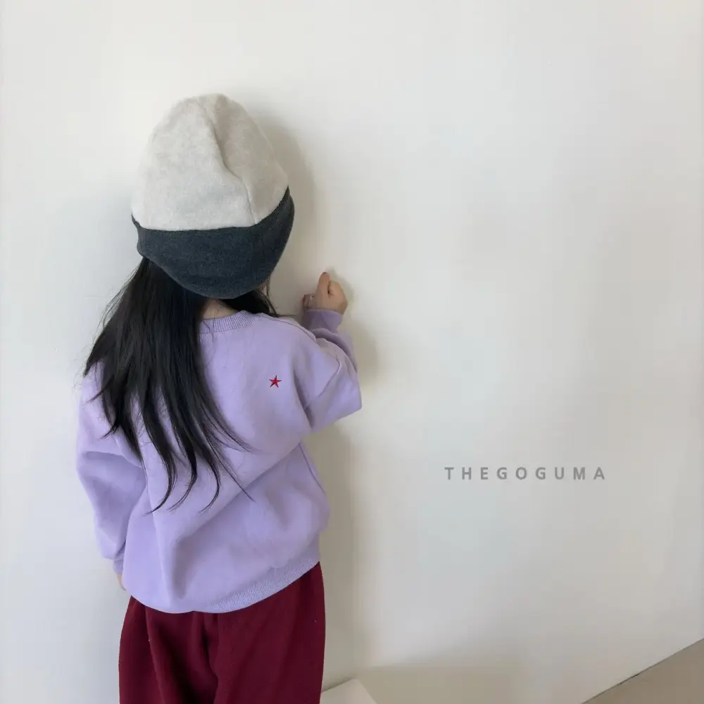 <b>THEGOGUMA 上衣</b>Winter 스타쉽MTM 85-142cm