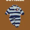 <b>OOTTBEBE套裝</b>Winter 곰돌이친구상하복 65-115cm