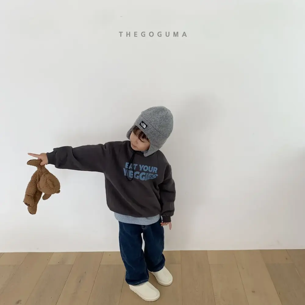 <b>THEGOGUMA 上衣</b>Winter 베지스MTM 85-142cm