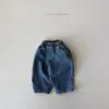 <b>THEGOGUMA 褲子</b>Winter 배럴 기모청PT 85-142cm