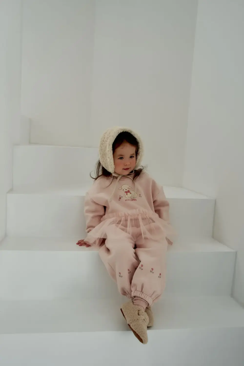 <b>momoann套裝</b>Winter 치치세트 90-140cm