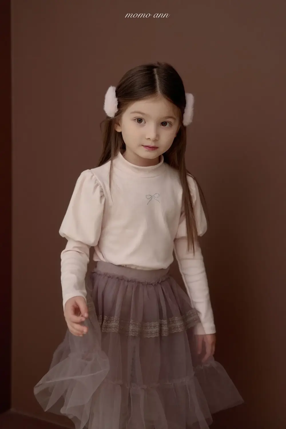 <b>momoann褲裙</b>Winter 샤치렝스 90-140cm