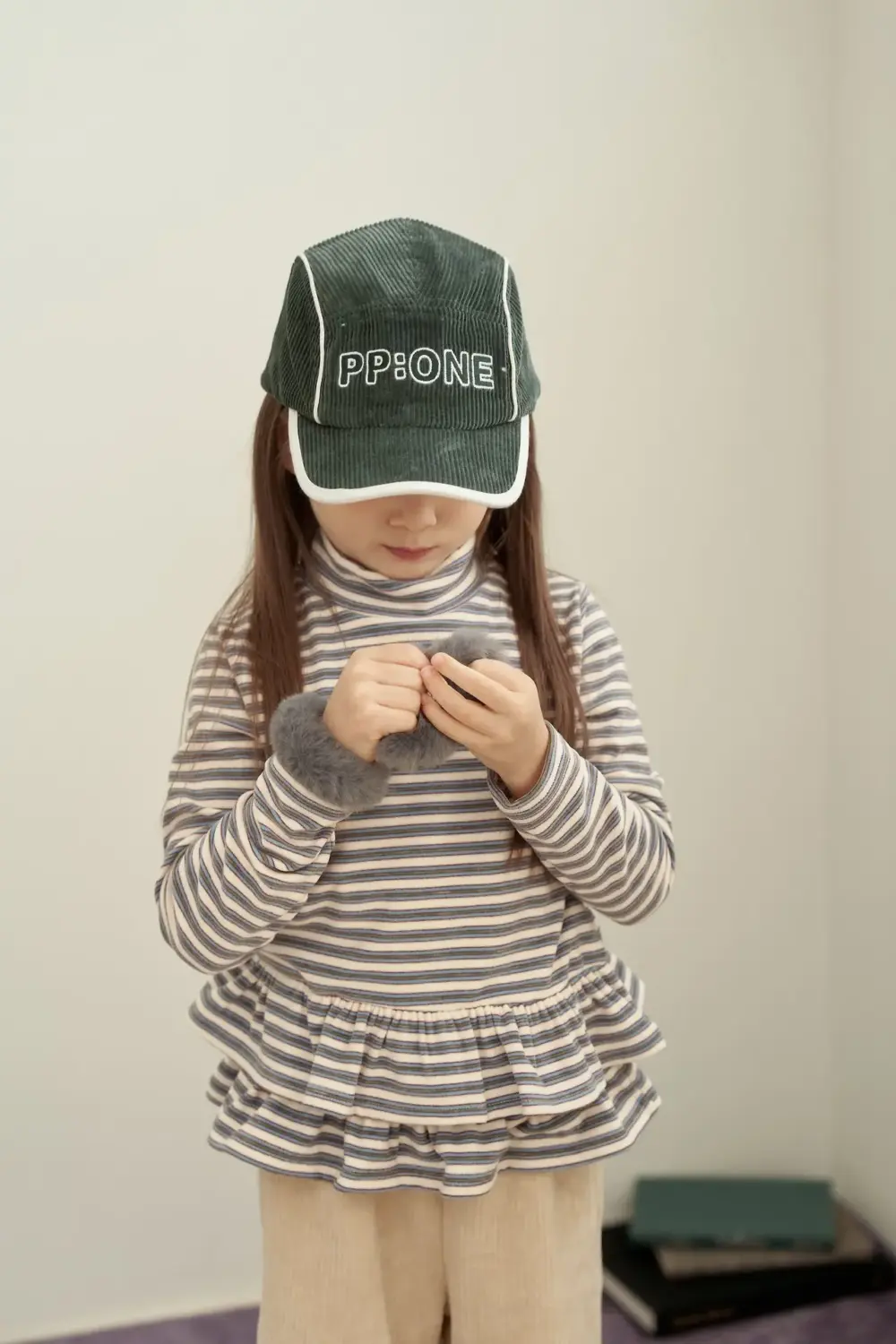 <b>momoann上衣</b>Winter 샐리캉캉 90-140cm