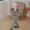 <b>momoann套裝</b>Winter 리보니 셋트( 90-140cm