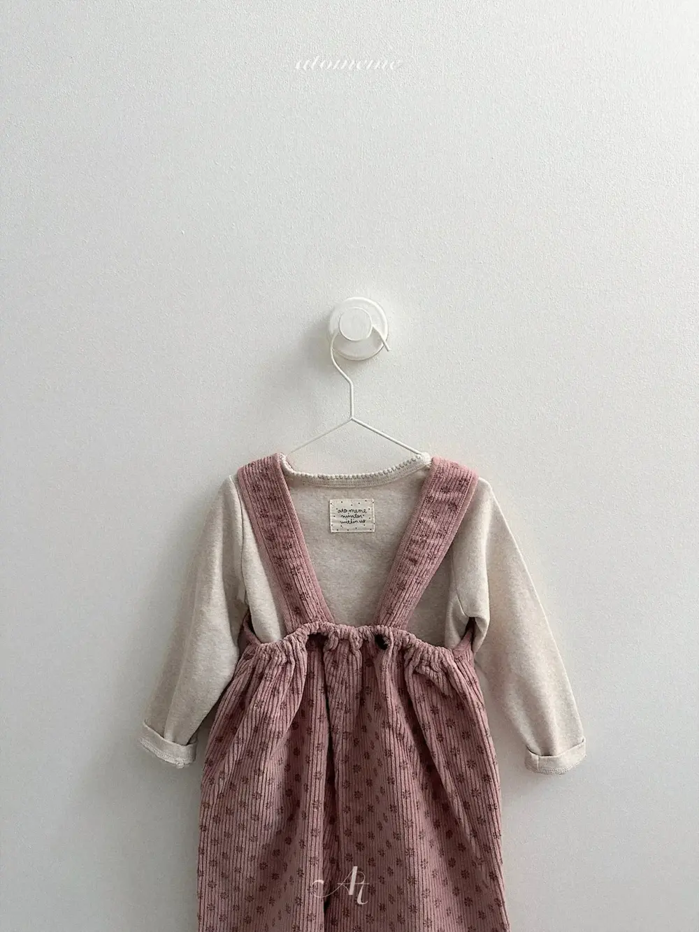 <b>AtomemeT恤</b>Winter 앤 티셔츠 70-110cm