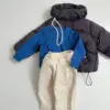 <b>Atomeme外套</b>Winter 에크루 패딩 70-110cm