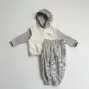 <b>Atomeme背心</b>Winter 포포 베스트 70-110cm