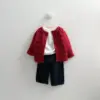 <b>Atomeme上衣</b>Winter   소프트 맨투맨 T 70-110cm