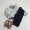 <b>Atomeme上衣</b>Winter  구름 아노락 70-110cm