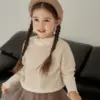 <b>momoann上衣</b>Winter 샤이퍼티 90-140cm