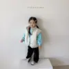 <b>THEGOGUMA 衛衣</b>Winter 아트 포켓MTM 85-142cm