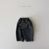 <b>THEGOGUMA 褲子</b>Winter 배럴 기모청PT 85-142cm